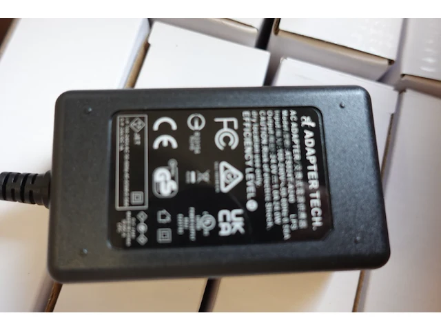 3x pallet diverse kabels - afbeelding 6 van  21