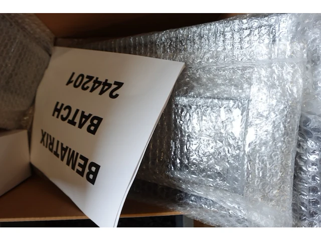 3x pallet diverse kabels - afbeelding 8 van  21