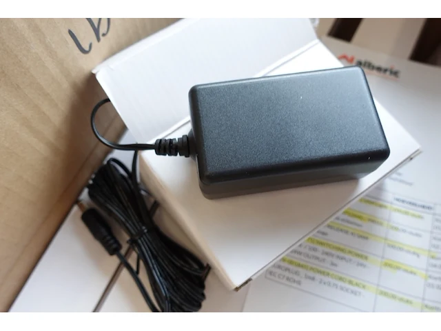 3x pallet diverse kabels - afbeelding 10 van  21