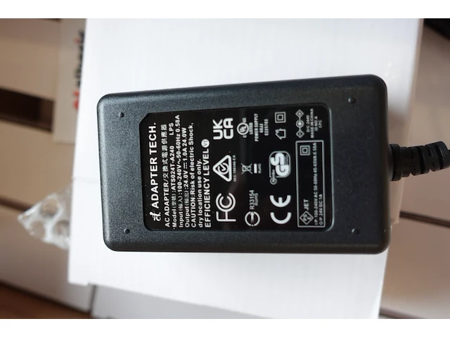 3x pallet diverse kabels - afbeelding 11 van  21