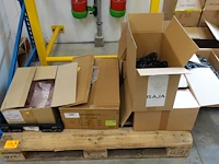 3x pallet diverse kabels - afbeelding 1 van  21