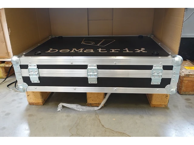 3x pallet diverse kabels - afbeelding 14 van  21