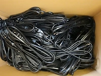 3x pallet diverse kabels - afbeelding 17 van  21