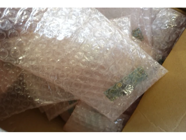 3x pallet diverse kabels - afbeelding 18 van  21