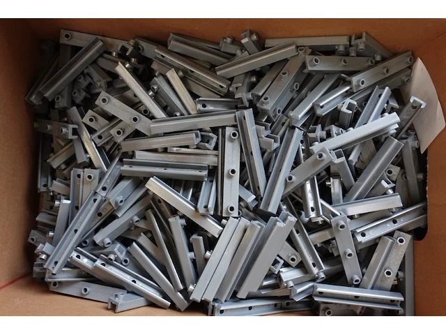 3x pallet diverse kabels - afbeelding 20 van  21