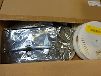 3x pallet diverse onderdelen voor laadpalen - afbeelding 2 van  10