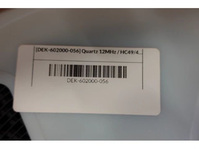 3x pallet diverse onderdelen voor laadpalen - afbeelding 5 van  10