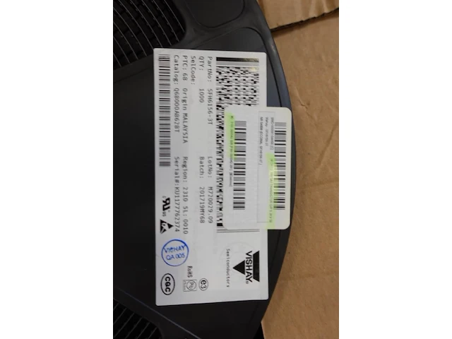 3x pallet diverse onderdelen voor laadpalen - afbeelding 7 van  10