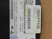 3x pallet diverse onderdelen voor laadpalen - afbeelding 7 van  10