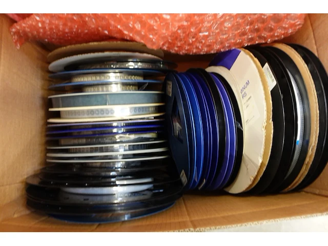 3x pallet diverse onderdelen voor laadpalen - afbeelding 9 van  10