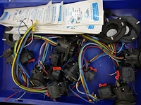 3x pallet diverse zekeringen - afbeelding 2 van  19