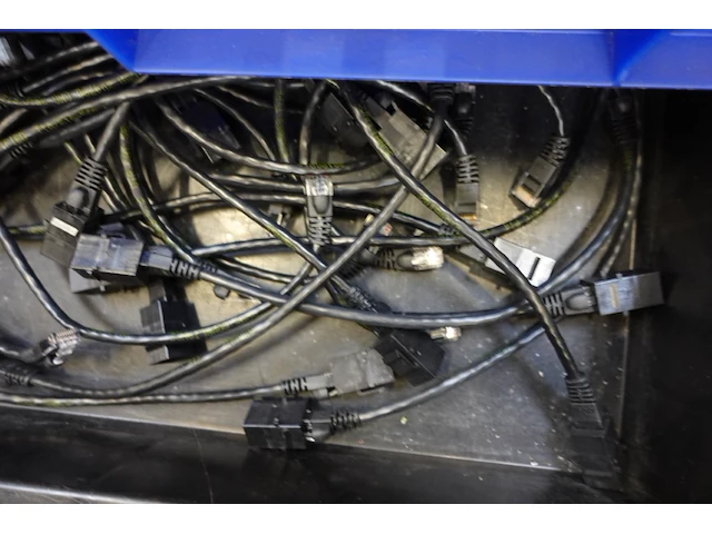 3x pallet diverse zekeringen - afbeelding 3 van  19