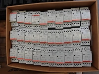 3x pallet diverse zekeringen - afbeelding 6 van  19