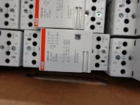 3x pallet diverse zekeringen - afbeelding 7 van  19