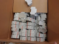 3x pallet diverse zekeringen - afbeelding 8 van  19