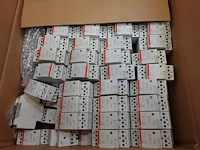 3x pallet diverse zekeringen - afbeelding 10 van  19