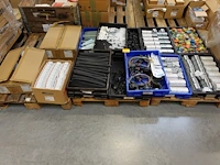 3x pallet diverse zekeringen - afbeelding 1 van  19