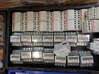 3x pallet diverse zekeringen - afbeelding 12 van  19