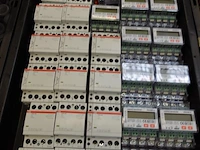 3x pallet diverse zekeringen - afbeelding 17 van  19