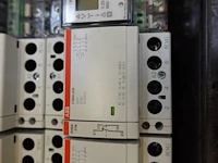 3x pallet diverse zekeringen - afbeelding 18 van  19