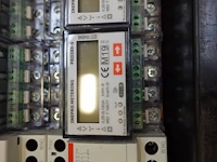 3x pallet diverse zekeringen - afbeelding 19 van  19