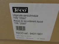 3x pallet diverse zekeringkasten - afbeelding 5 van  13