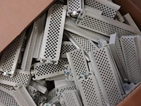 3x pallet diverse zekeringkasten - afbeelding 8 van  13