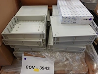 3x pallet diverse zekeringkasten - afbeelding 9 van  13