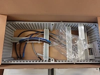 3x pallet diverse zekeringkasten - afbeelding 12 van  13