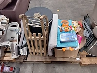3x pallet diverse - afbeelding 2 van  4