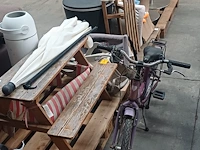 3x pallet diverse - afbeelding 4 van  4