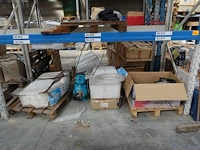 3x pallet diversen - afbeelding 1 van  8