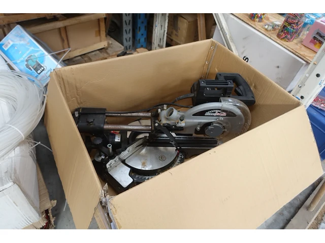 3x pallet diversen - afbeelding 3 van  8