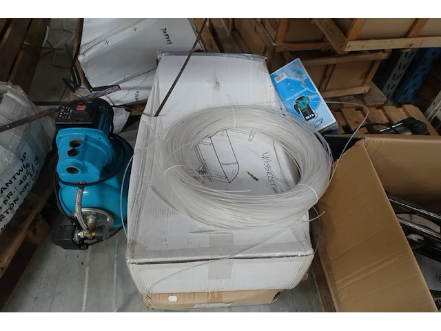 3x pallet diversen - afbeelding 4 van  8