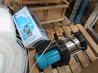 3x pallet diversen - afbeelding 5 van  8