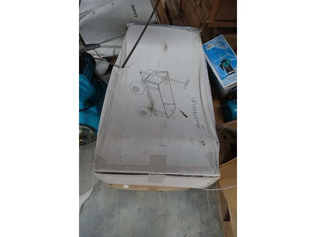 3x pallet diversen - afbeelding 6 van  8