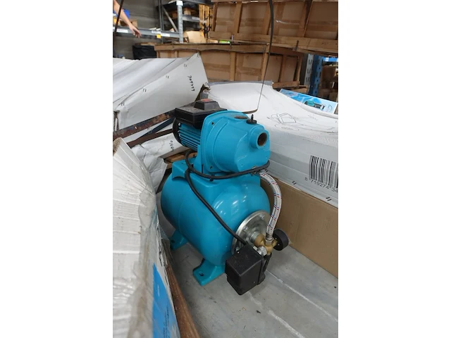 3x pallet diversen - afbeelding 7 van  8