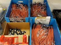 3x pallet elektrische componenten - afbeelding 2 van  5