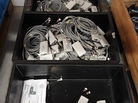 3x pallet elektrische componenten - afbeelding 3 van  5