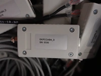 3x pallet elektrische componenten - afbeelding 4 van  5