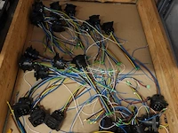 3x pallet elektrische componenten - afbeelding 5 van  5