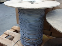 3x pallet elektrische kabels - afbeelding 3 van  9