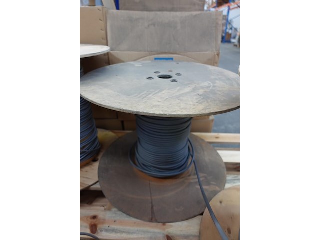 3x pallet elektrische kabels - afbeelding 4 van  9