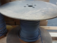 3x pallet elektrische kabels - afbeelding 4 van  9