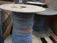 3x pallet elektrische kabels - afbeelding 5 van  9