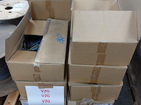 3x pallet elektrische kabels - afbeelding 6 van  9