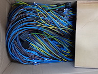 3x pallet elektrische kabels - afbeelding 7 van  9
