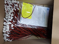 3x pallet elektrische kabels - afbeelding 8 van  9