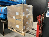 3x pallet geberit systemfix systemfix - afbeelding 1 van  5