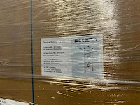 3x pallet geberit systemfix systemfix - afbeelding 4 van  5